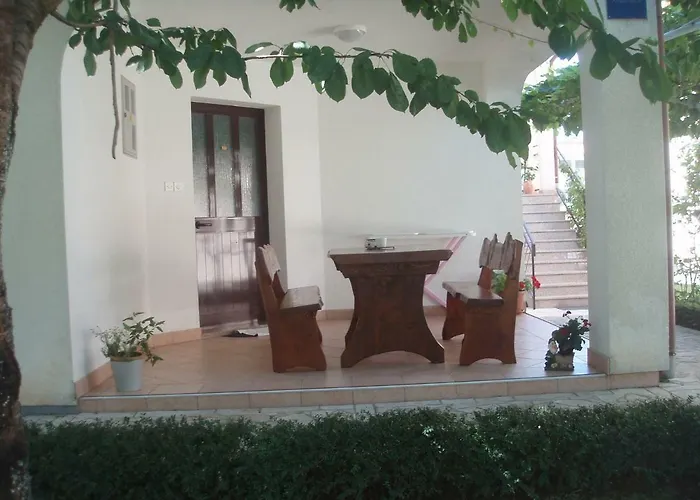 Apartman Snjezana
