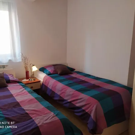 Apartman Snjezana Fažana Exterior foto