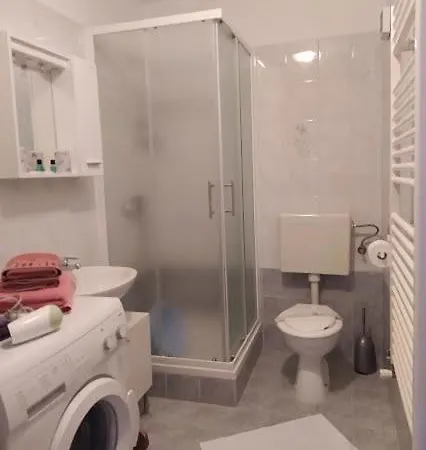 Apartman Snjezana Fažana Exterior foto
