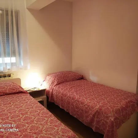Apartman Snjezana Fažana Exterior foto