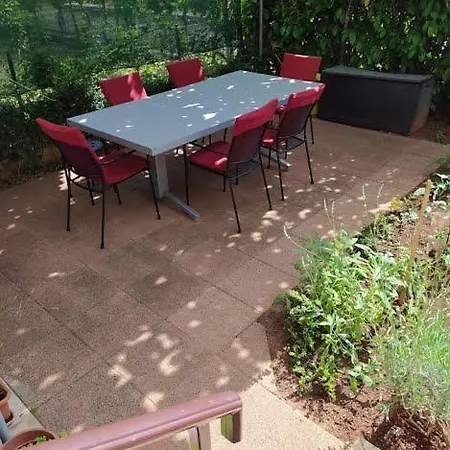 Apartman Snjezana Fažana Exterior foto