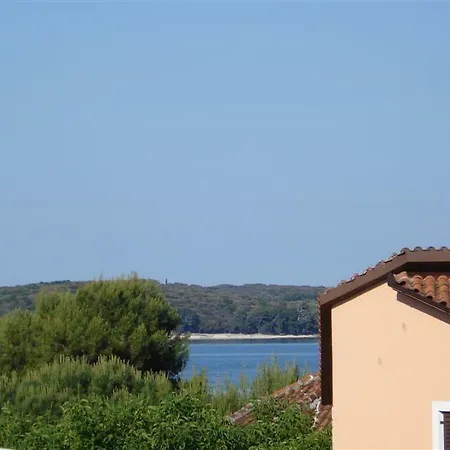 Apartman Snjezana Fažana Exterior foto