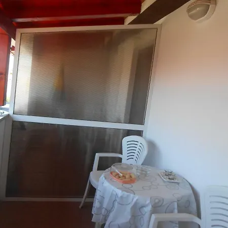 Apartman Snjezana Fažana Exterior foto