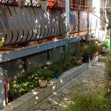 Apartman Snjezana Fažana Exterior foto