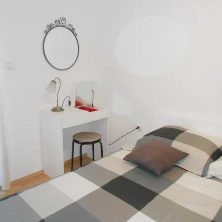 Apartman Snjezana Fažana Exterior foto