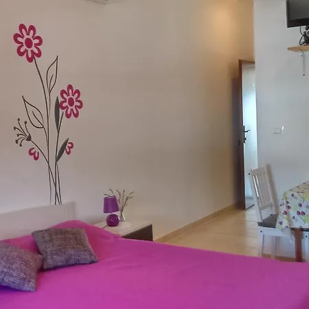 Apartman Snjezana Fažana Exterior foto