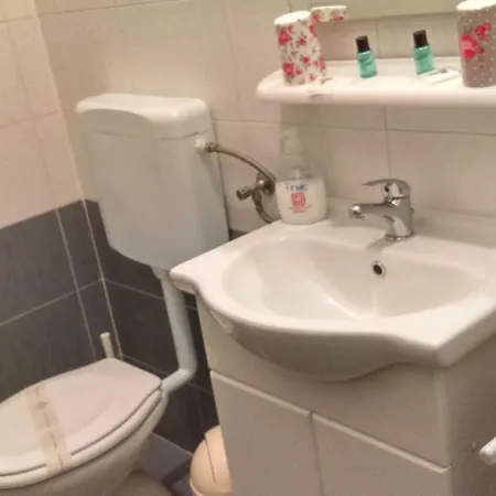 Apartman Snjezana Fažana Exterior foto