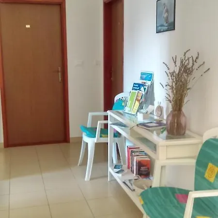 Apartman Snjezana Fažana Exterior foto