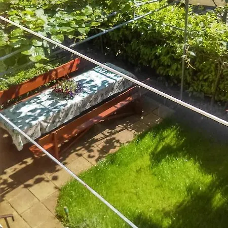 Apartman Snjezana Fažana Exterior foto
