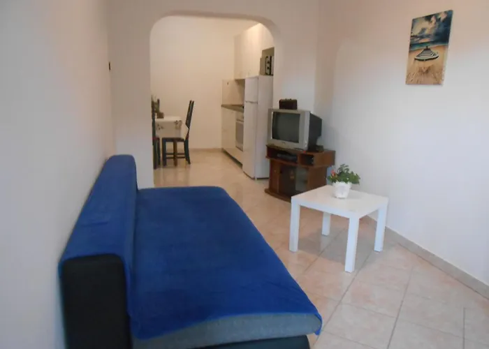 Apartman Snjezana