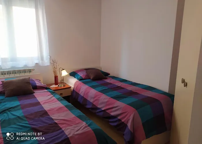 Apartman Snjezana