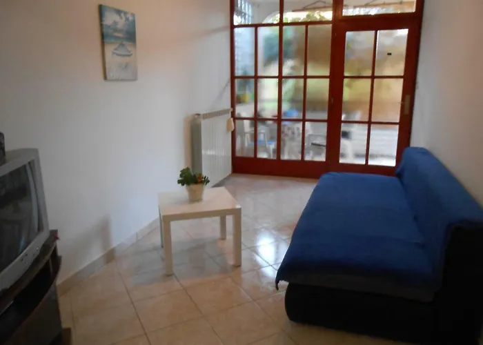Apartman Snjezana