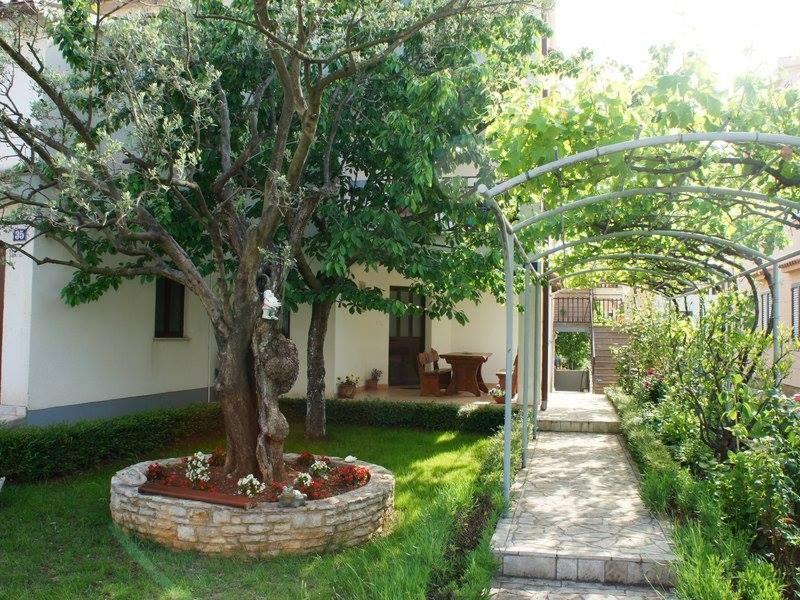 Apartma Snjezana