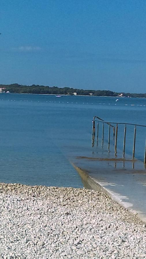 Snjezana Apartma Fazana