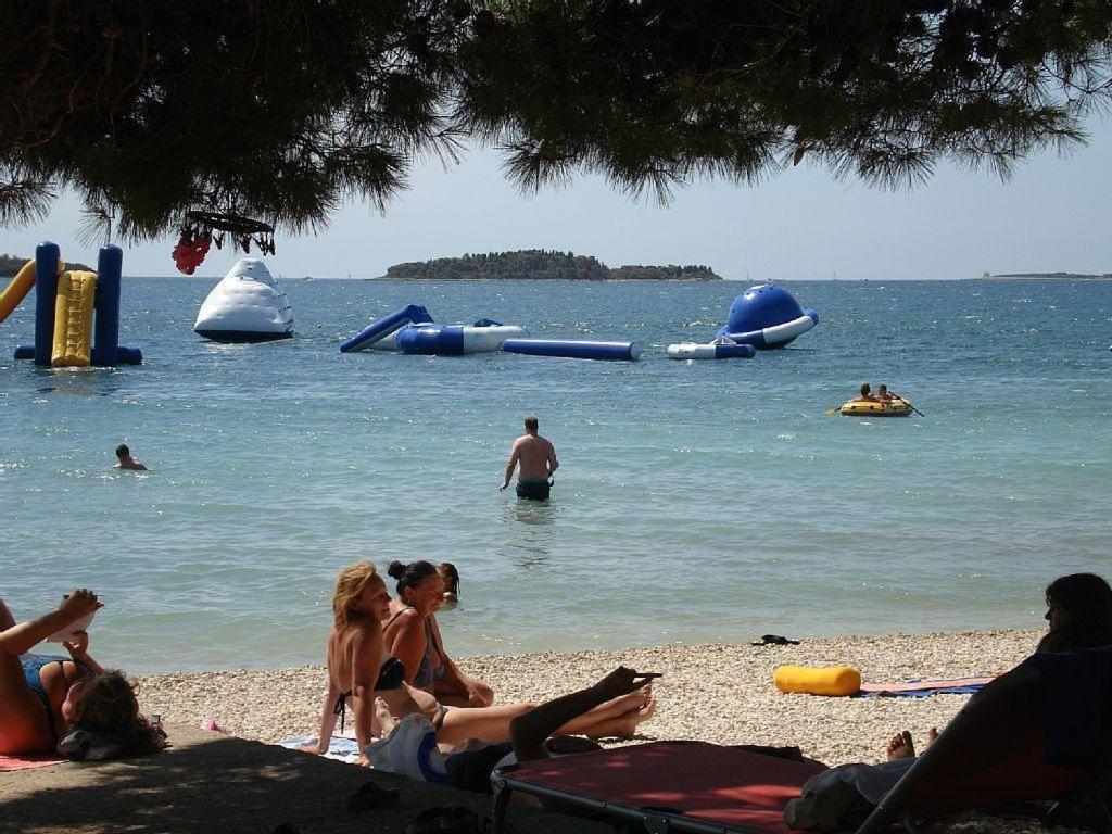 Snjezana * Fažana