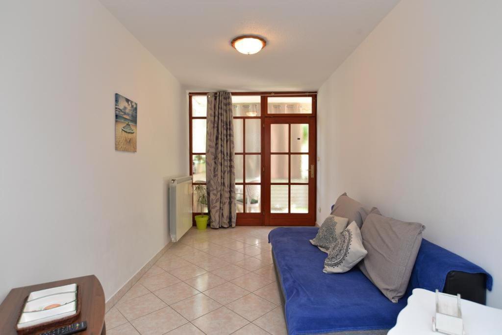 Apartma Snjezana *
