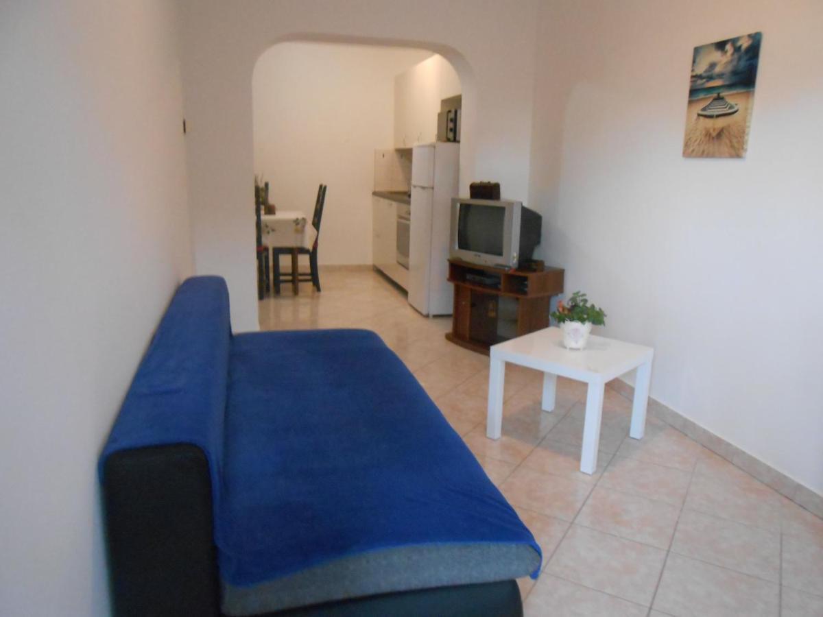 Apartment Snjezana