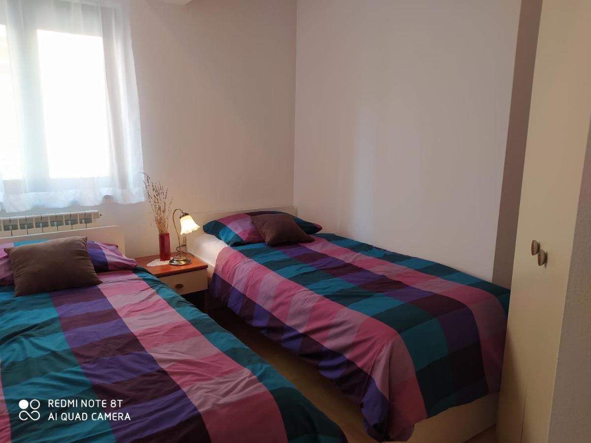 Apartment Snjezana Fažana