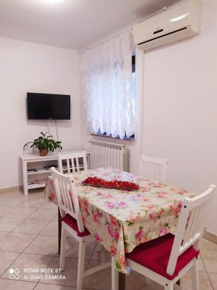 Apartma Snjezana