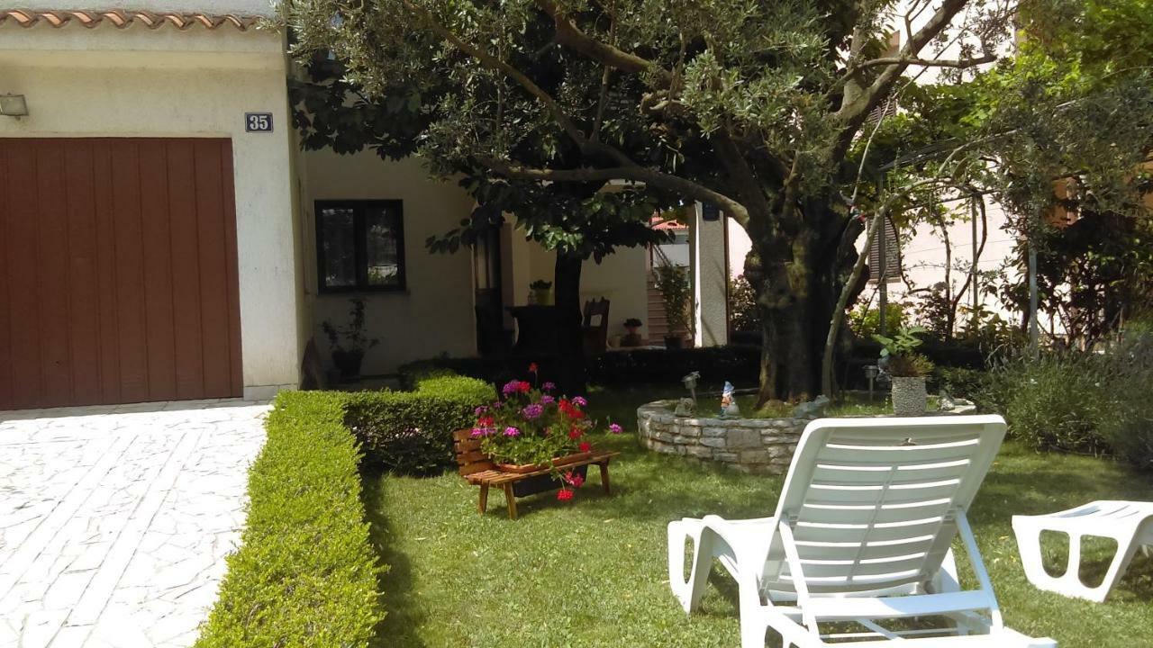 Apartment Snjezana