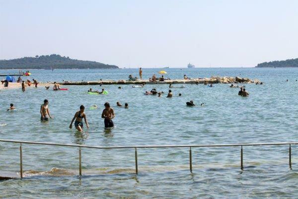 Apartma Snjezana