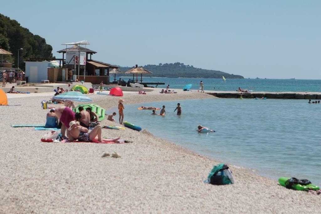 Snjezana Apartma *