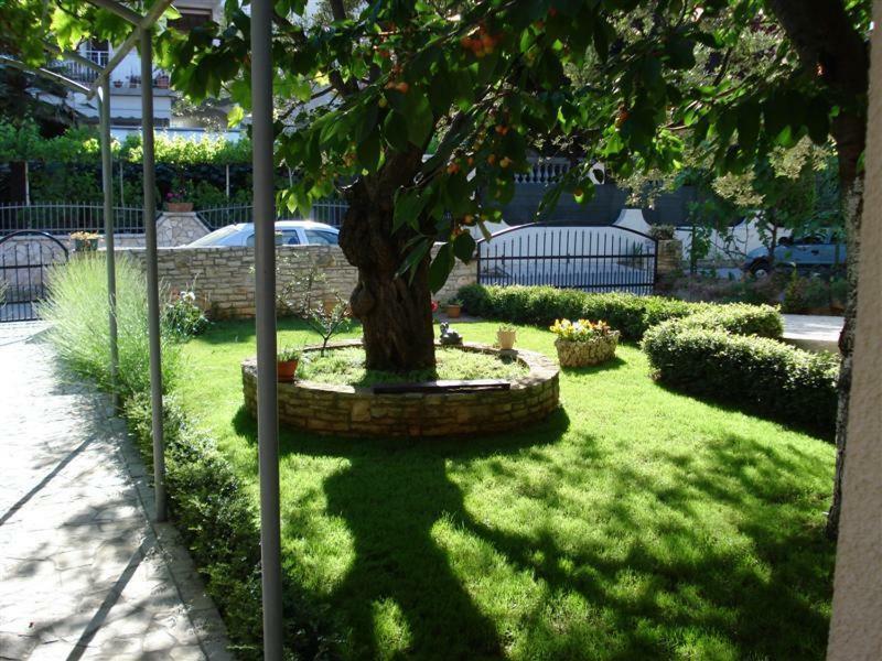 Apartment Snjezana