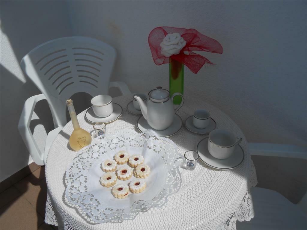 Snjezana Apartma