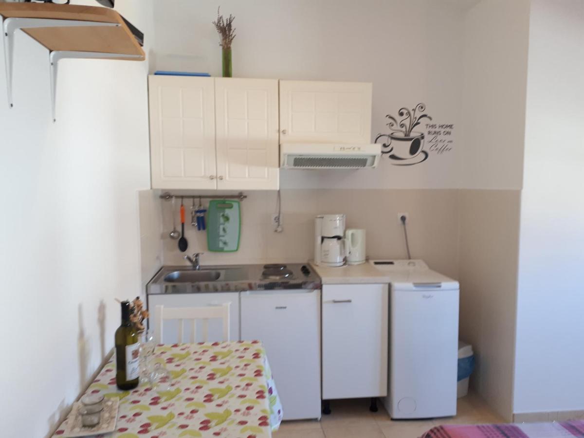 Snjezana Apartment *