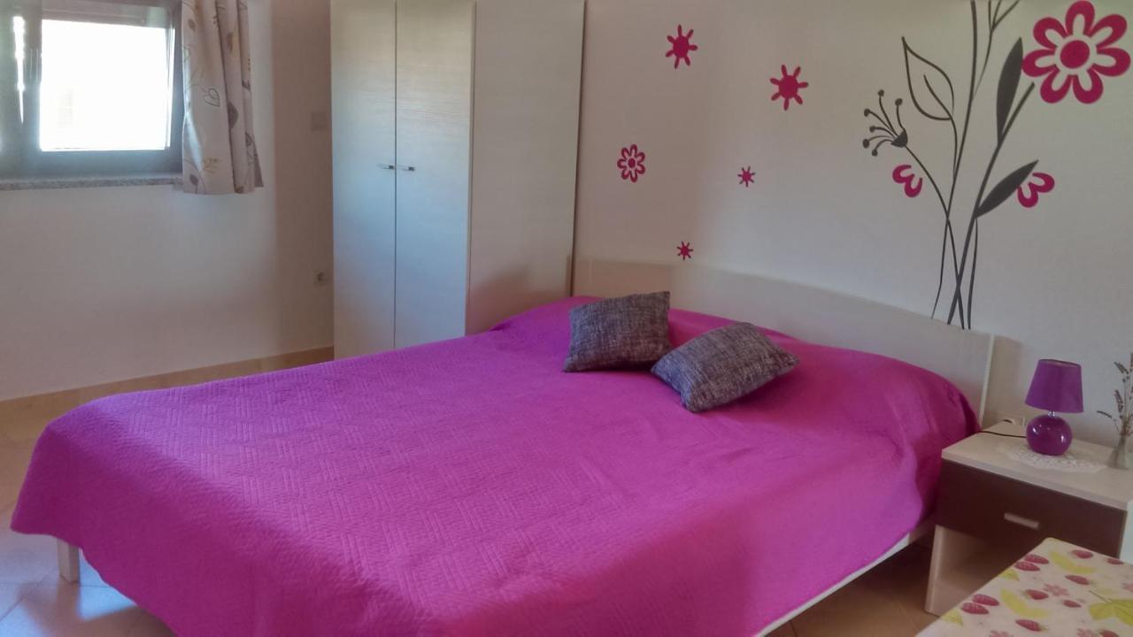 Snjezana Apartment Fažana
